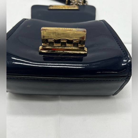 ZAC POSEN (Eartha) MINI CHAIN CROSSBODY (PB1) - Picture 7 of 10